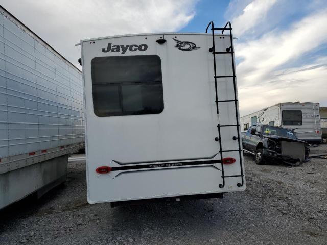 1UJBJ0BU1N1C70106 - 2022 OTHER JAYCO EAGL WHITE photo 8