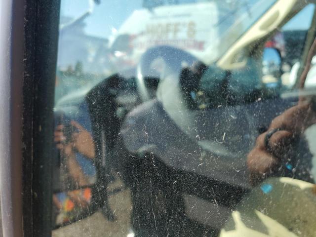 3C6URVUG7LE113913 - 2020 RAM PROMASTER 灰色 照片 8