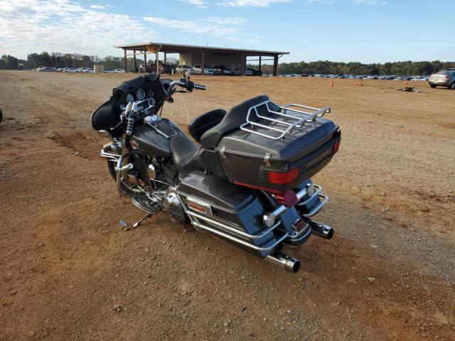 1HD1FC4197Y702870 - 2007 HARLEY-DAVIDSON FLHTCUI 石墨色 照片 3