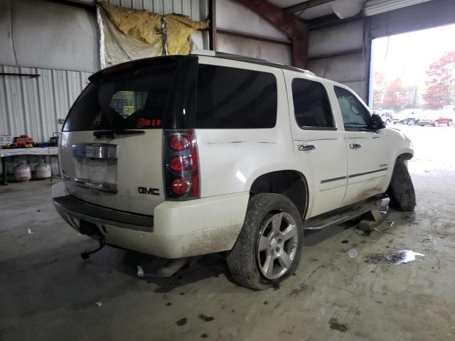 1GKS2EEF4BR311026 - 2011 GMC YUKON DENA WHITE photo 4