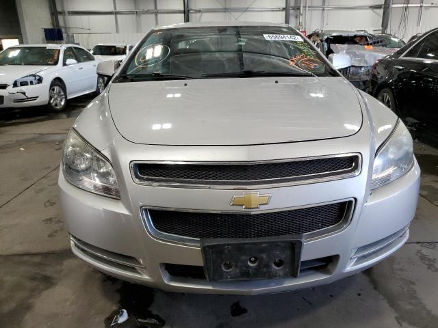 1G1ZC5E00AF232223 - 2010 CHEVROLET MALIBU 1LT 银色 照片 9