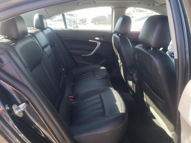 2G4GK5EX1E9309559 - 2014 BUICK REGAL 灰色 照片 6