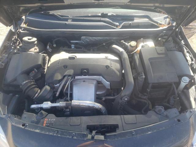 2G4GK5EX1E9309559 - 2014 BUICK REGAL 灰色 照片 7