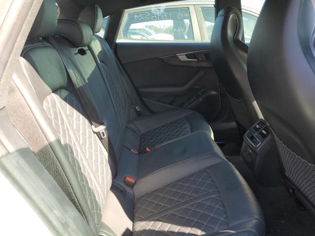 WAUC4CF56JA103812 - 2018 AUDI S5 PRESTIG 白色 照片 6