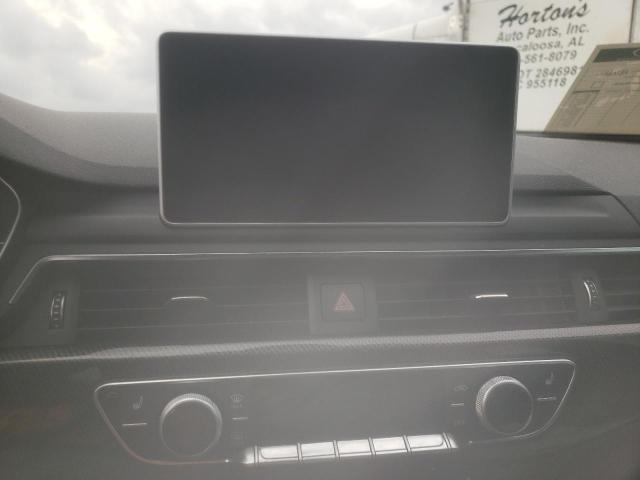 WAUC4CF56JA103812 - 2018 AUDI S5 PRESTIG 白色 照片 9