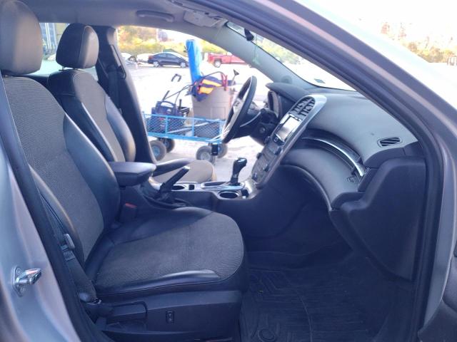 1G11C5SA8GF105044 - 2016 CHEVROLET MALIBU LIM 银色 照片 5