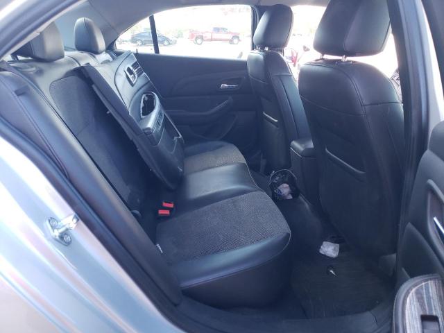 1G11C5SA8GF105044 - 2016 CHEVROLET MALIBU LIM 银色 照片 6