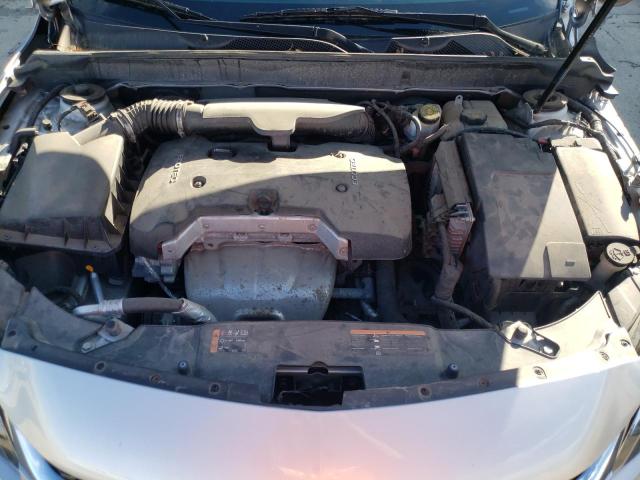 1G11C5SA8GF105044 - 2016 CHEVROLET MALIBU LIM 银色 照片 7