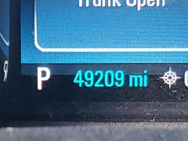 1G11C5SA8GF105044 - 2016 CHEVROLET MALIBU LIM 银色 照片 8