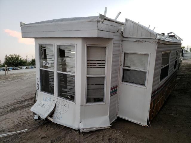 1W9BE02S5W1046342 - 1998 WOOD RV Blanc photo 2