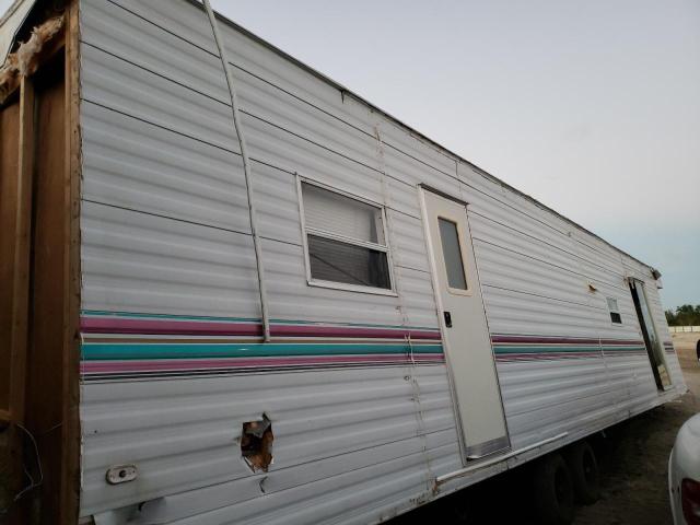 1W9BE02S5W1046342 - 1998 WOOD RV Blanc photo 4