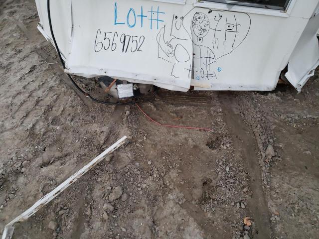 1W9BE02S5W1046342 - 1998 WOOD RV Blanc photo 7