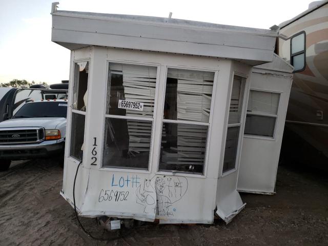 1W9BE02S5W1046342 - 1998 WOOD RV Blanc photo 8