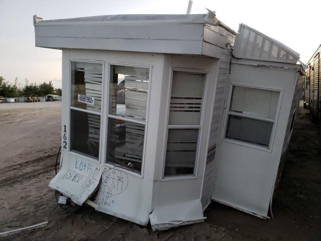 1W9BE02S5W1046342 - 1998 WOOD RV Blanc photo 9