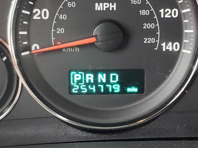 1J8HG48K27C685793 - 2007 JEEP COMMANDER 栗色 照片 8