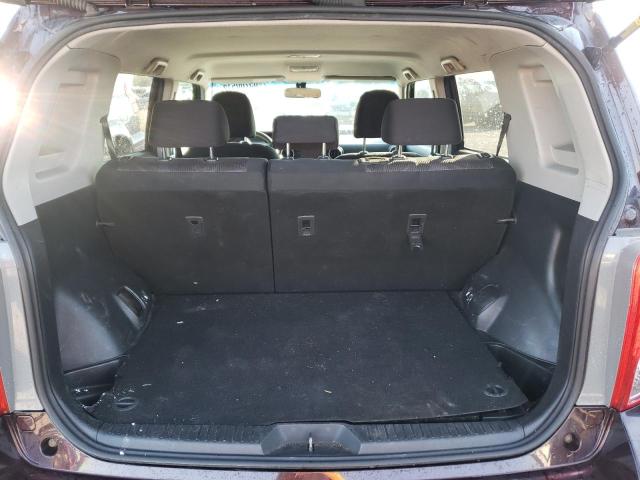 JTLZE4FE7DJ041071 - 2013 TOYOTA SCION XB 勃艮第红 照片 9