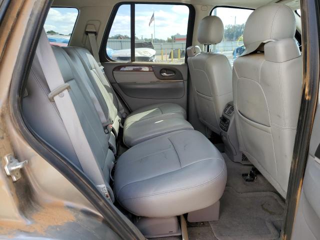 1GKDS13S382173434 - 2008 GMC ENVOY BEIGE photo 6