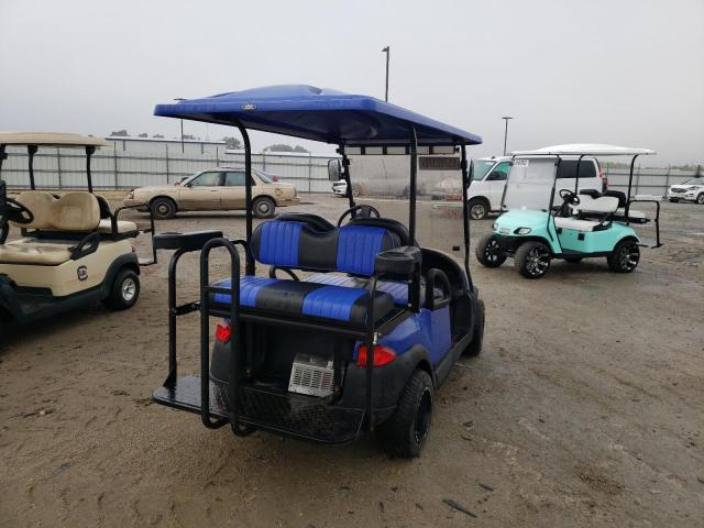 00000JE1439497235 - 2014 CLUB GOLF CART BLUE photo 4