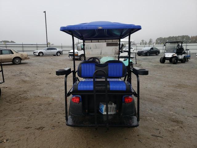 00000JE1439497235 - 2014 CLUB GOLF CART BLUE photo 6