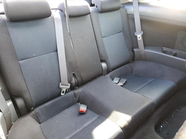 JTKDE177150033293 - 2005 TOYOTA SCION TC BLUE photo 6