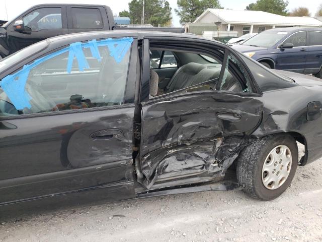 2G4WB52K831245455 - 2003 BUICK REGAL LS 黑色 照片 9