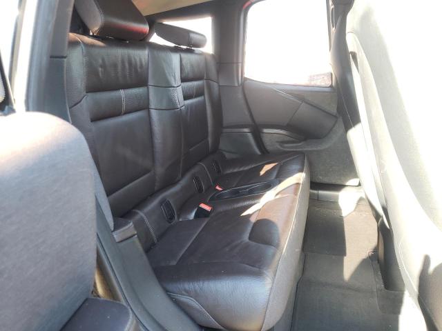 WBY1Z4C52FV500079 - 2015 BMW I3 REX CHARCOAL photo 6