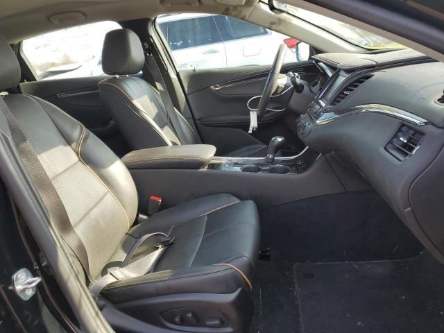 1G1105S31KU147392 - 2019 CHEVROLET IMPALA PRE შავი ფოტო 5