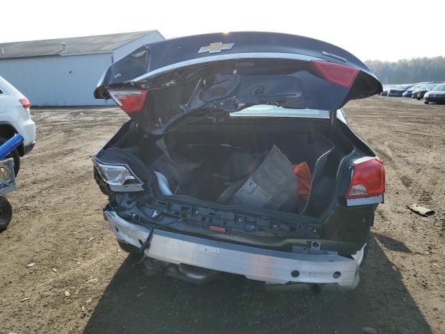 1G1105S31KU147392 - 2019 CHEVROLET IMPALA PRE შავი ფოტო 9