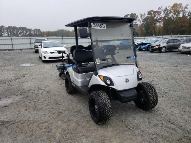 J0B103146 - 2018 CLUB CLUB CAR SILVER photo 1