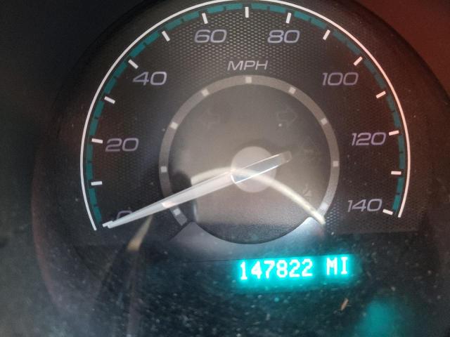 1G1ZC5E19BF284573 - 2011 CHEVROLET MALIBU 1LT კრემისფერი ფოტო 8