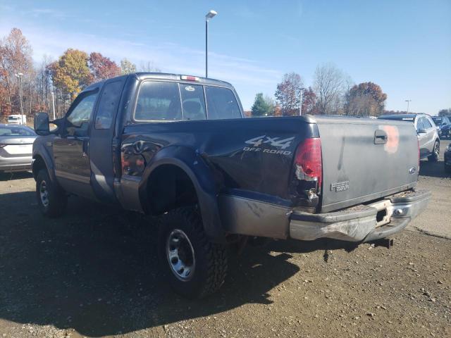 1FTSX31FX2EA59247 - 2002 FORD F350 SRW SUPER DUTY  photo 3