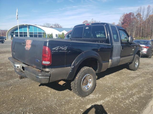 1FTSX31FX2EA59247 - 2002 FORD F350 SRW SUPER DUTY  photo 4