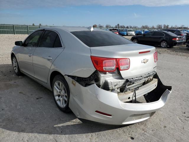 1G11C5SL2EF188002 - 2014 CHEVROLET MALIBU 1LT Күміс фото 3