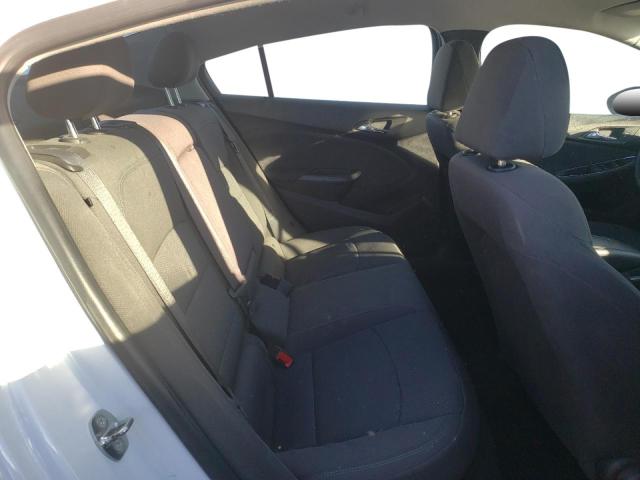 1G1BE5SM4K7146556 - 2019 CHEVROLET CRUZE LT თეთრი ფოტო 6