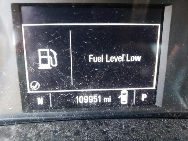 1G1BE5SM4K7146556 - 2019 CHEVROLET CRUZE LT თეთრი ფოტო 8