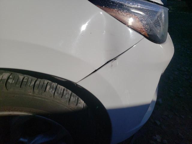 1G1BE5SM4K7146556 - 2019 CHEVROLET CRUZE LT თეთრი ფოტო 9