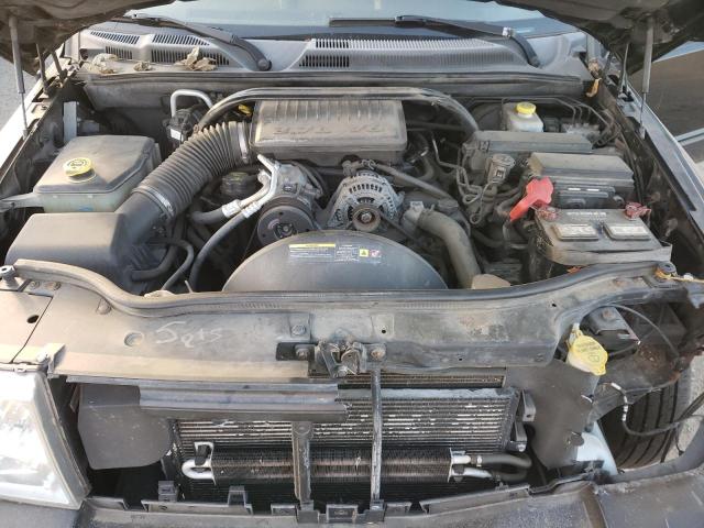 1J8HG48K66C225678 - 2006 JEEP COMMANDER 黑色 照片 7