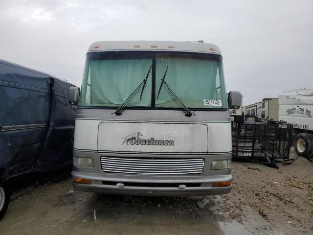 4UZ6XFBCXXCF76881 - 1999 FREIGHTLINER CHASSIS X WHITE photo 10