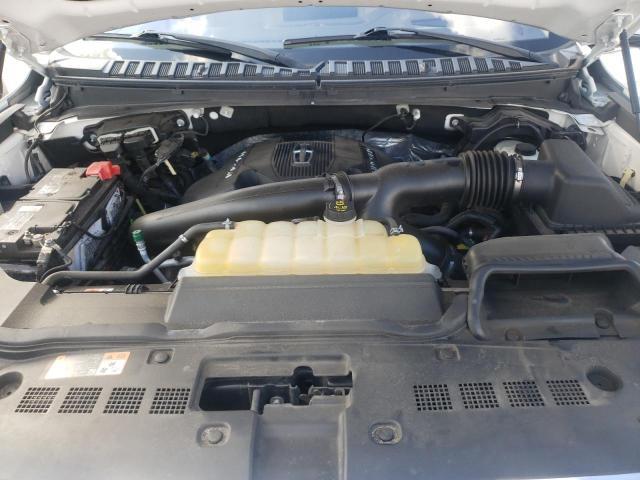 5LMJJ3LT8JEL15408 - 2018 LINCOLN NAVIGATOR 白色 照片 7