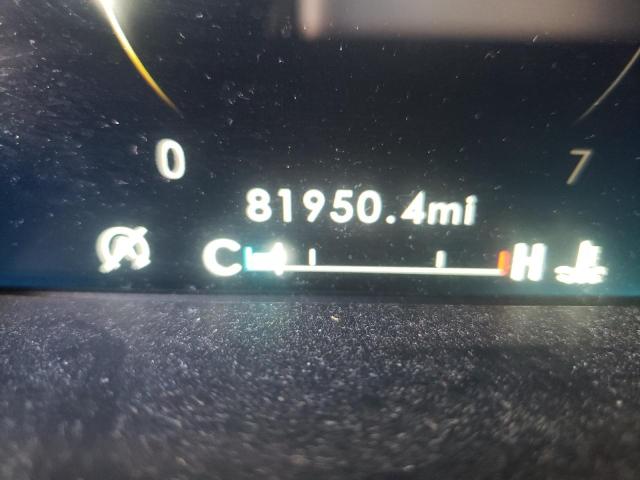 5LMJJ3LT8JEL15408 - 2018 LINCOLN NAVIGATOR 白色 照片 8