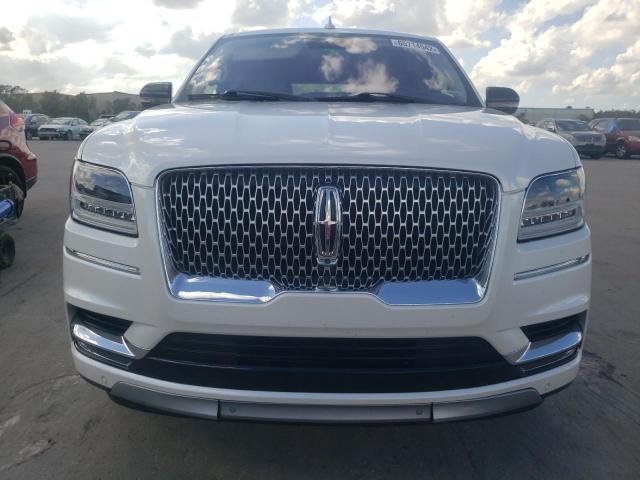 5LMJJ3LT8JEL15408 - 2018 LINCOLN NAVIGATOR 白色 照片 9