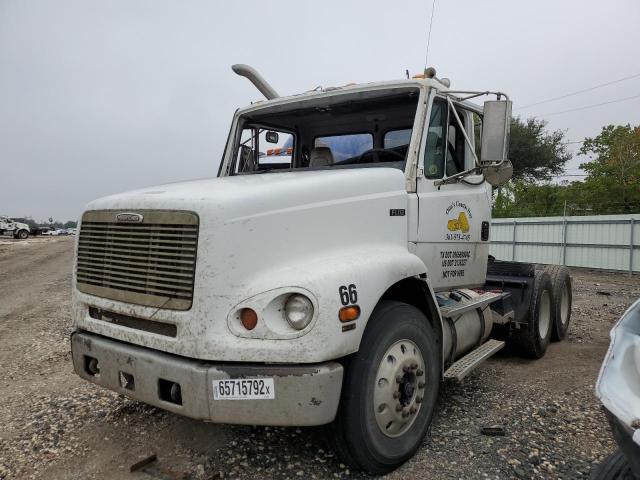 1FUYTEDB0XHB32492 - 1999 FREIGHTLINER MEDIUM CON WHITE photo 1