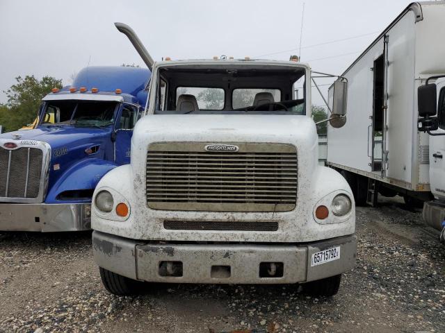 1FUYTEDB0XHB32492 - 1999 FREIGHTLINER MEDIUM CON WHITE photo 5