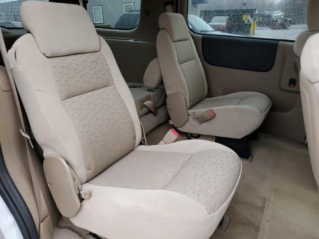 1GNDV23W58D174835 - 2008 CHEVROLET UPLANDER L Ağ foto 6