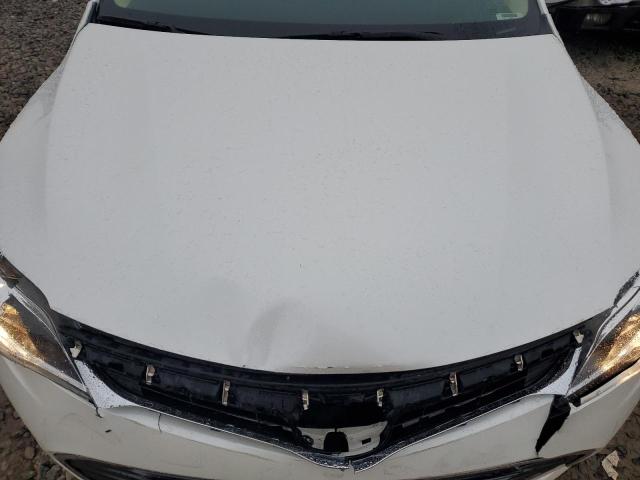 4T1BD1EB5EU034573 - 2014 TOYOTA AVALON HYB WHITE photo 7