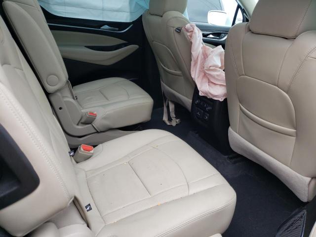 5GAERBKW5KJ317392 - 2019 BUICK ENCLAVE ES WHITE photo 6