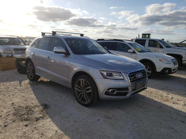 WA1CGAFP4FA096537 - 2015 AUDI SQ5 PREMIU SILVER photo 1