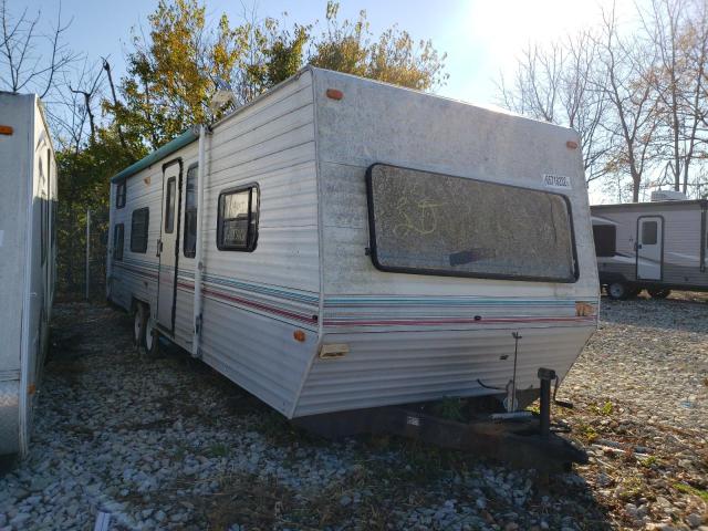 1SN200P27TF000586 - 1996 NOMA CAMPER WHITE photo 1