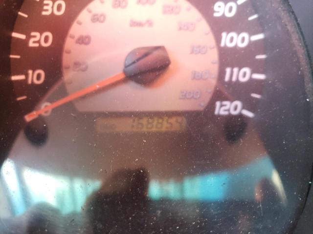 5TETX4CN9AZ720695 - 2010 TOYOTA TACOMA ACCESS CAB  foto 8