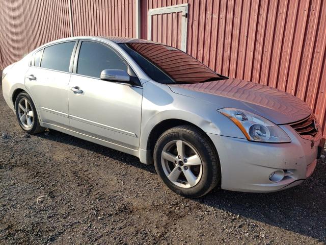 1N4AL2AP7BC179860 - 2011 NISSAN ALTIMA BAS SILVER photo 1